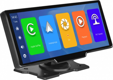 Preview: CMS Smartphone Connect